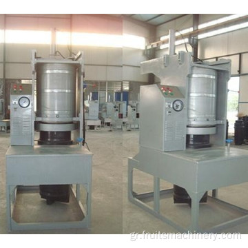 Μηχανή παραγωγής ελαιολάδου / αβοκάντο με κρύο ελαιόλαδο / αβοκάντο